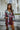 Blouse model 219534 LaBalancia
