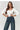 Blouse model 219724 Makadamia