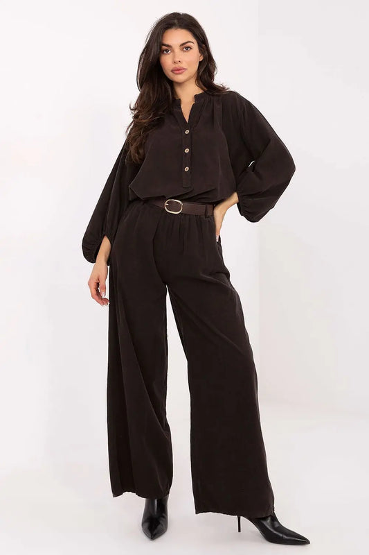Blouse model 220272 Italy Moda