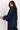 Blouse model 220276 Italy Moda