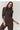 Blouse model 220802 Makadamia