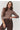 Blouse model 220804 Makadamia