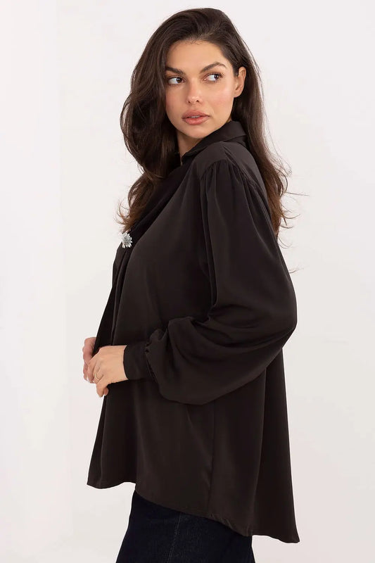 Blouse model 221399 Factory Price