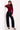 Blouse model 221407 Factory Price