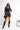 Blouse model 221542 Rue Paris