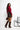 Blouse model 221543 Rue Paris