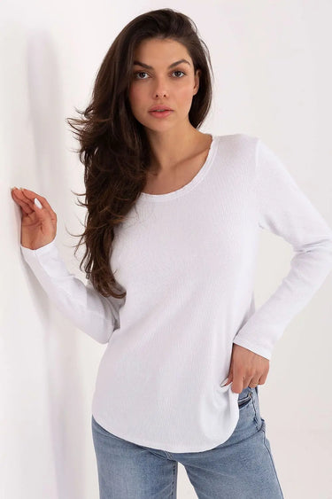 Blouse model 221687 Factory Price