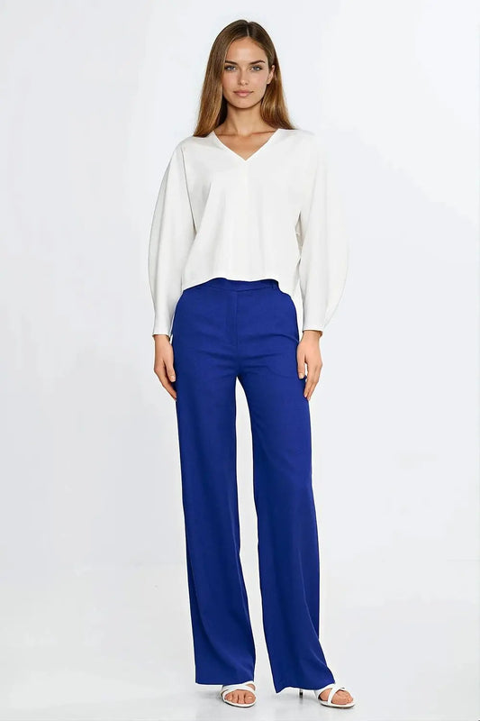 Blouse model 221718 Nife