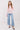 Blouse model 223397 Italy Moda