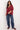 Blouse model 222903 Rue Paris