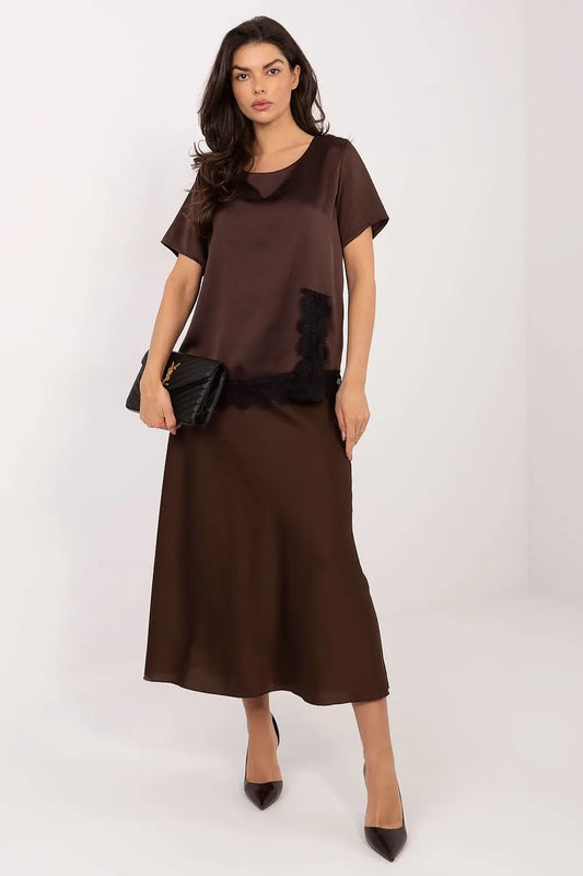 Blouse model 222938 Italy Moda
