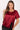 Blouse model 222942 Italy Moda
