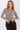 Blouse model 223184 Italy Moda
