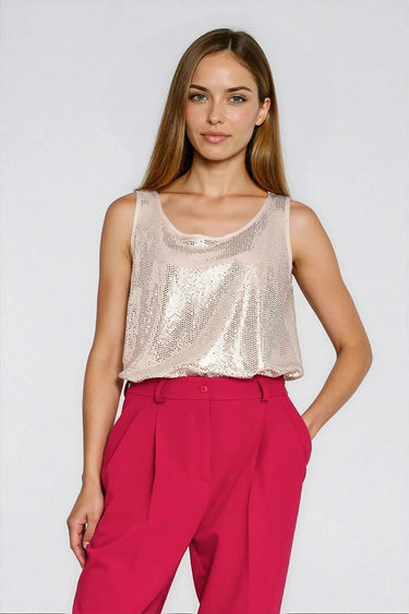 Blouse model 223285 Nife
