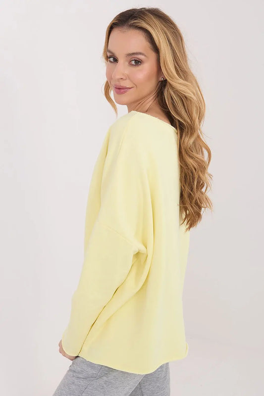 Blouse model 223323 Factory Price