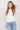 Blouse model 223346 Italy Moda