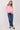 Blouse model 223351 Italy Moda