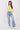 Blouse model 223380 Italy Moda