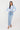 Blouse model 223383 Italy Moda