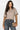 Blouse model 223490 Italy Moda