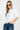 Blouse model 224316 Factory Price