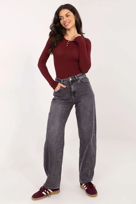 Blouse model 224542 Factory Price