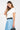 Blouse model 224609 Rue Paris