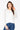 Blouse model 57423 Figl