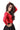 Blouse model 87041 IVON