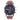 Blue Light Glass Wrist Watch Men New Watches