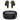 Bluestring Particles True Wireless Binaural Sports Headphones Utrano
