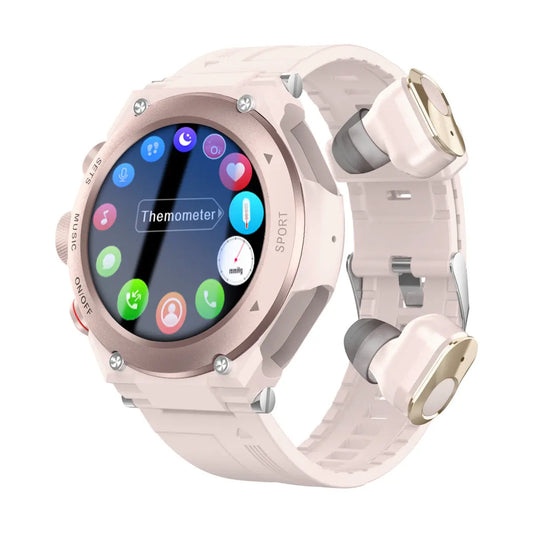 Bluetooth Call On Smart Watch Utrano