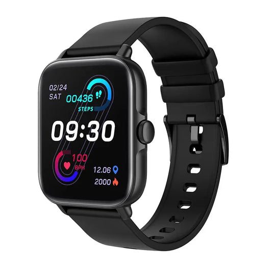 Bluetooth Call Pedometer Heart Rate Sleep Monitoring Sports Bracelet Utrano