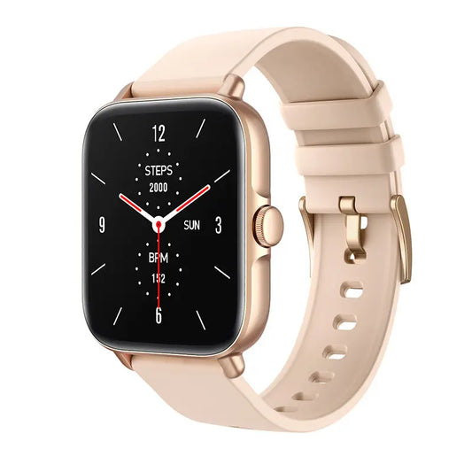 Bluetooth Call Pedometer Heart Rate Sleep Monitoring Sports Bracelet