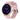 Bluetooth Fitness Mode Heart Rate Monitoring Smartwatch