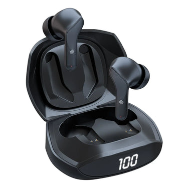 Bluetooth Gaming Electronic Sports Chicken Noise Reduction TWS Wireless In-ear Gaming Headset Utrano