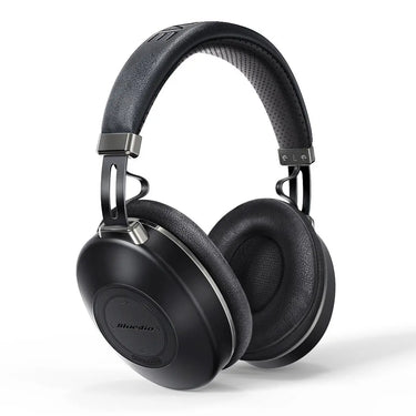 Bluetooth Headset ANC Noise Reduction Ear Utrano
