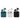 Bluetooth Headset Binaural In-Ear Sports Gaming Ultra-Long Standby Utrano