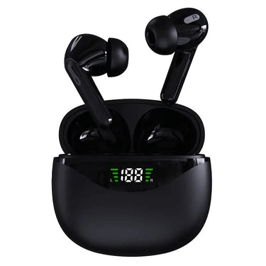 Bluetooth Headset Digital Display Touch Wireless Utrano