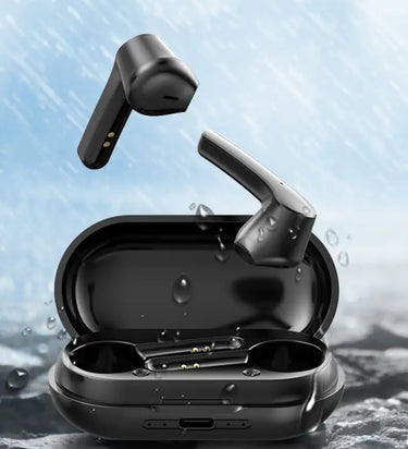 Bluetooth Headset Noise Canceling Headset Sports Wireless Bluetooth Utrano