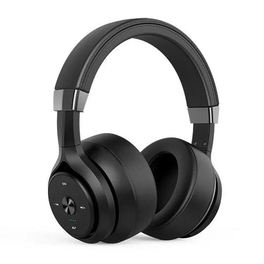 Bluetooth Headset Quad-core Dual Dynamic Headphones - ExperiencMusic