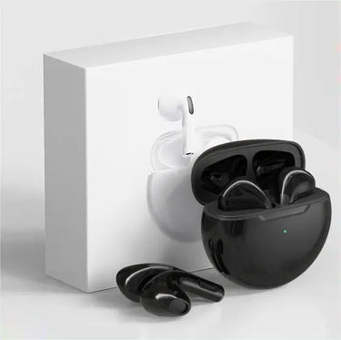 Bluetooth Headset Real Wireless Motion Noise Reduction Utrano