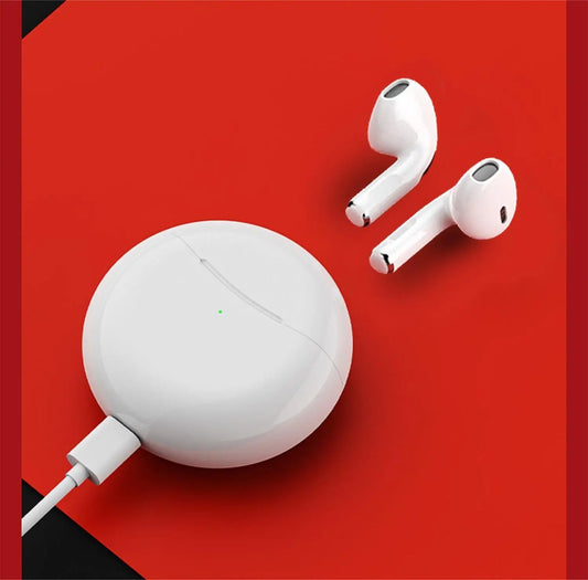 Bluetooth Headset Real Wireless Motion Noise Reduction Utrano