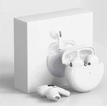 Bluetooth Headset Real Wireless Motion Noise Reduction Utrano