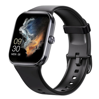 Bluetooth Smart Sports Watch Heart Rate Sleep Monitoring Utrano