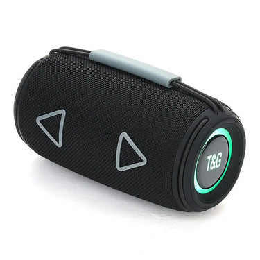 Bluetooth Speaker Outdoor Portable Riding Cylinder Utrano