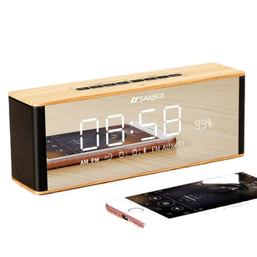 Bluetooth Speakers Sound Small Steel Cannon Overweight And Low Utrano