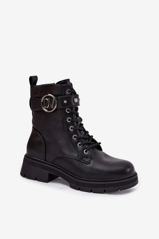 Bootie model 216818 Step in style