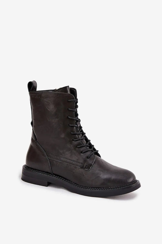 Bootie model 217719 Step in style