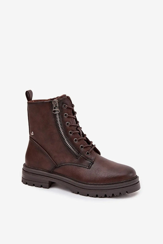 Bootie model 220696 Step in style